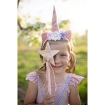 Great Pretenders GREAT PRETENDERS -  Deluxe Sparkle Star Wand