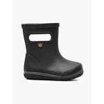 BOGS BOGS - Bottes de pluie 'Skipper - Solid  Noir