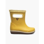 BOGS BOGS - Bottes de pluie 'Skipper - Solid  Jaune'