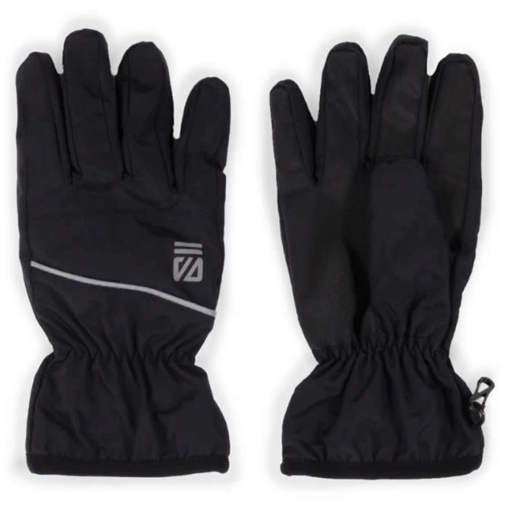 Nanö NANÖ - Mid-season waterproof gloves - Navy