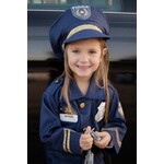 Great Pretenders GREAT PRETENDERS - Police Officer with Accessories