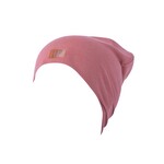 L&P L&P - Tuque mi-saison de coton - 'Boston / Vieux Rose'