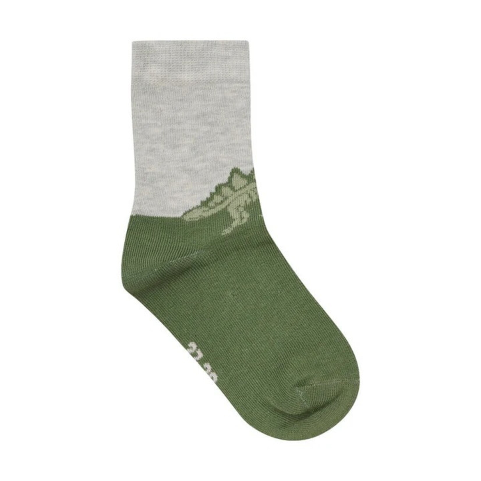 Minymo MINYMO - Trio de chaussettes de dinosaures