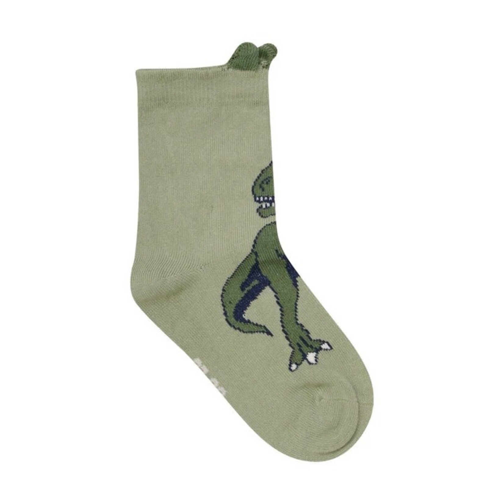 Minymo MINYMO - 3  Pairs of Dinosaur Socks
