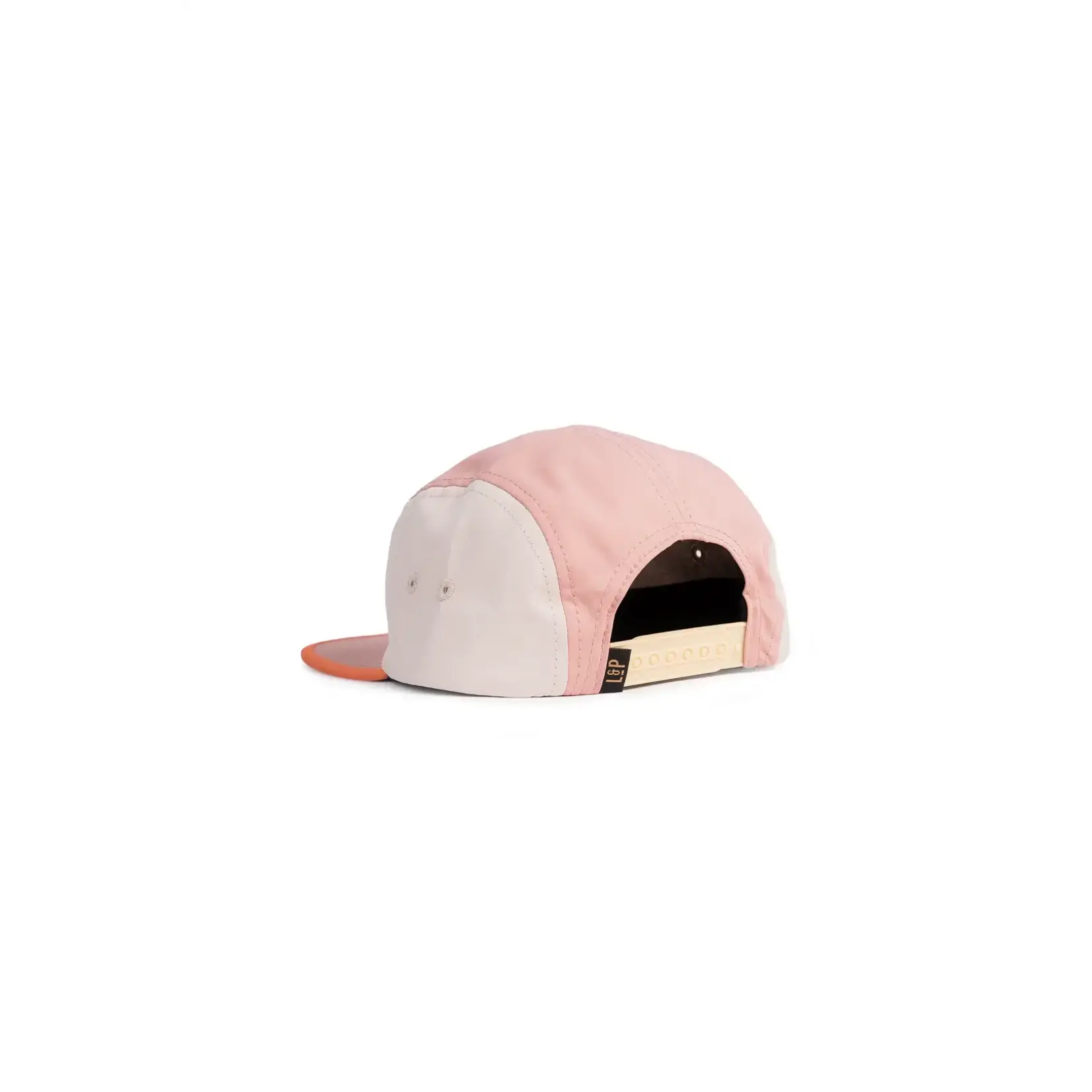 L&P L&P - Casquette 'Ohio - Yin Yang Fit /Creamsicle''
