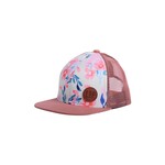 L&P L&P - Mesh Snapback 'Kara 2.0'