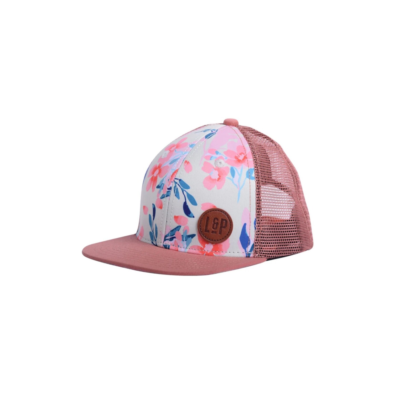 L&P L&P - Casquette 'Snapback - Kara 2.0'