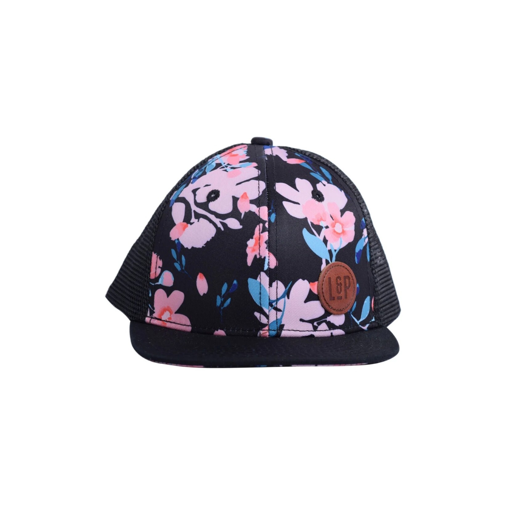 L&P L&P - Casquette 'Snapback - Véria 1.0'