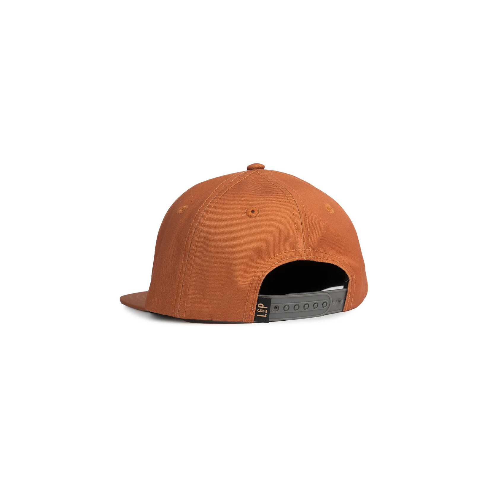 L&P L&P - Casquette 'Fit Classik - San Diego'