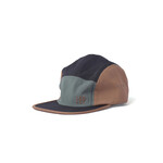 L&P L&P - Cap 'Ohio - Yin Yang Fit / Jade'