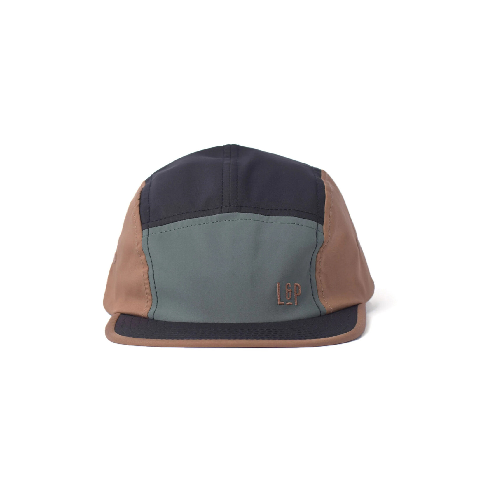 L&P L&P - Cap 'Ohio - Yin Yang Fit / Jade'
