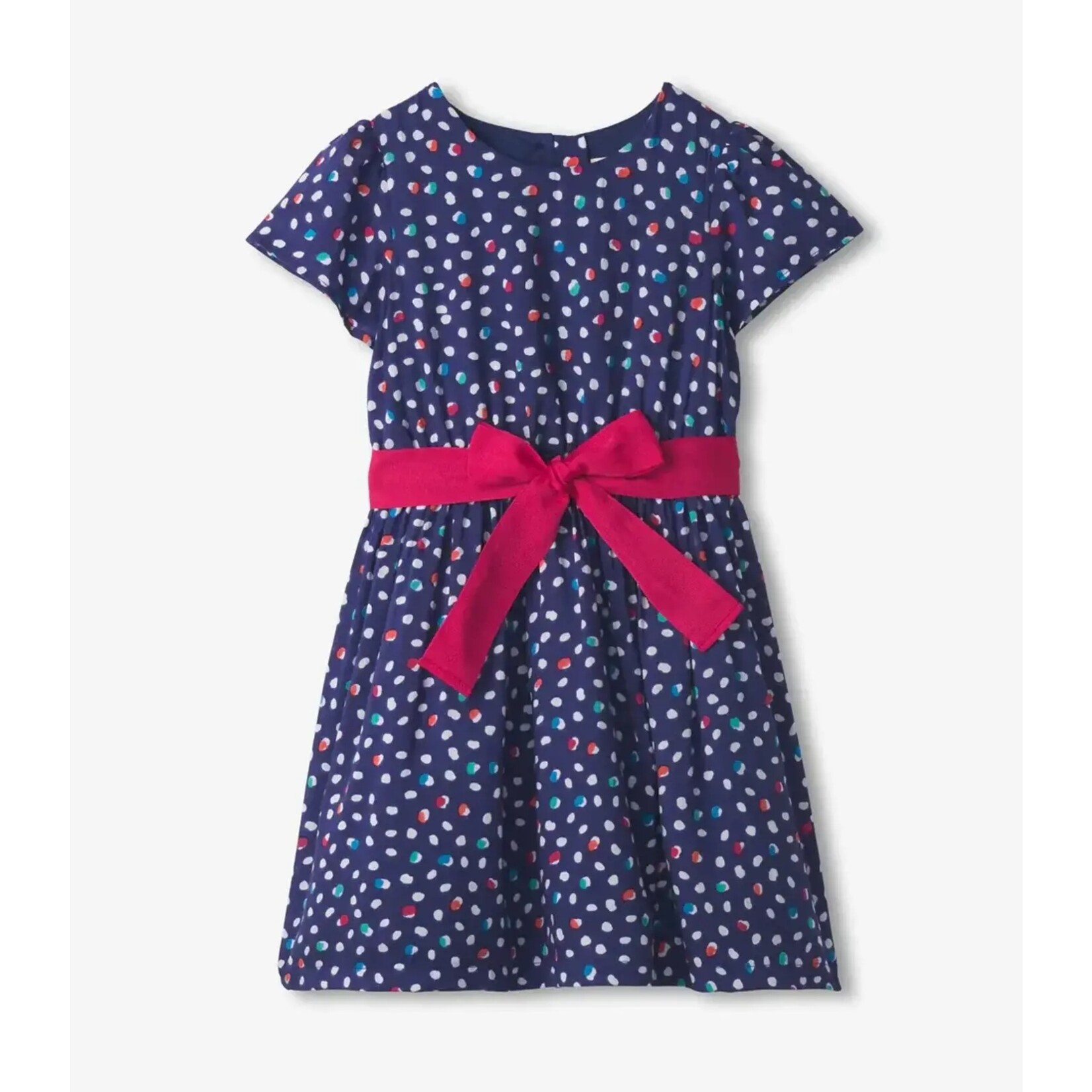 Hatley HATLEY - Lots of Dots Garden Dress