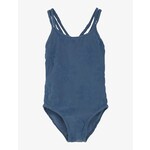 Color Kids COLOR KIDS - Maillot de bain une pièce structuré avec fleurs