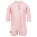 JAN&JUL JAN&JUL - Combinaison anti-UV une pièce "Pink Prairie"