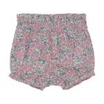 Enfant ENFANT - Bloomer short in coton with flower print