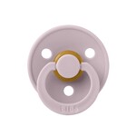 Bibs BIBS - Set of 2 Pacifiers 'Dusky Lilac'