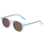 Babiators BABIATORS - Kids' Keyhole Sunglasses - Baby Blue with Amber Lenses