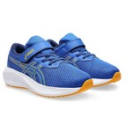 Asics ASICS - Chaussures de sport 'Pre Excite 10 PS' - 'Illusion Blue/Amber'
