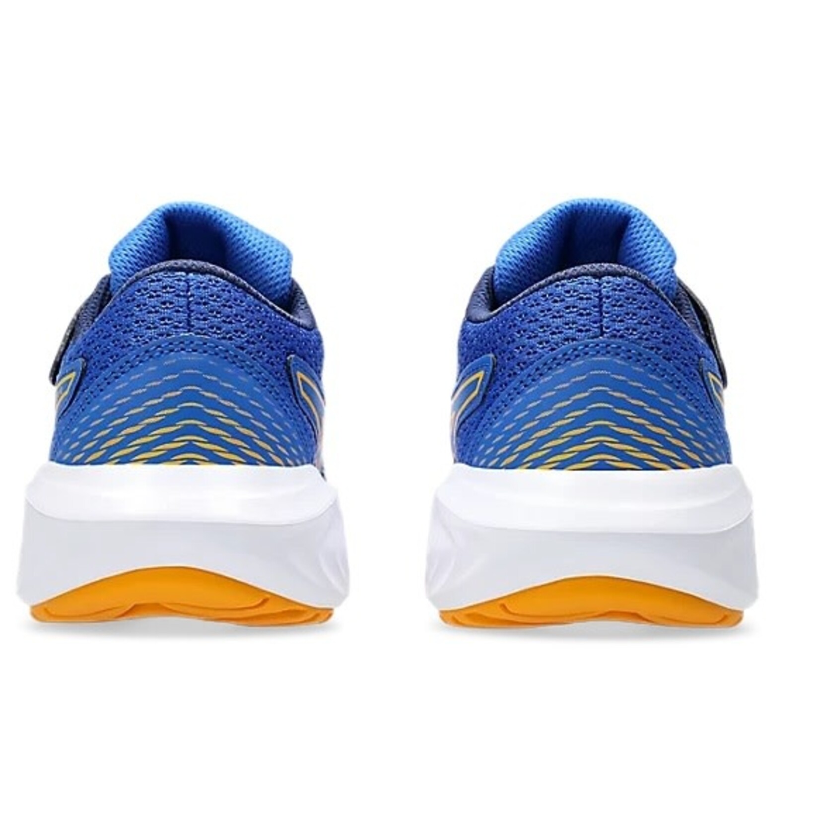 Asics ASICS - 'Pre Excite 10 PS' Sports Shoes - 'Illusion Blue/Amber'