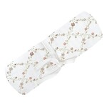 Perlimpinpin PERLIMPINPIN - 'Tapestry' cotton muslin blanket