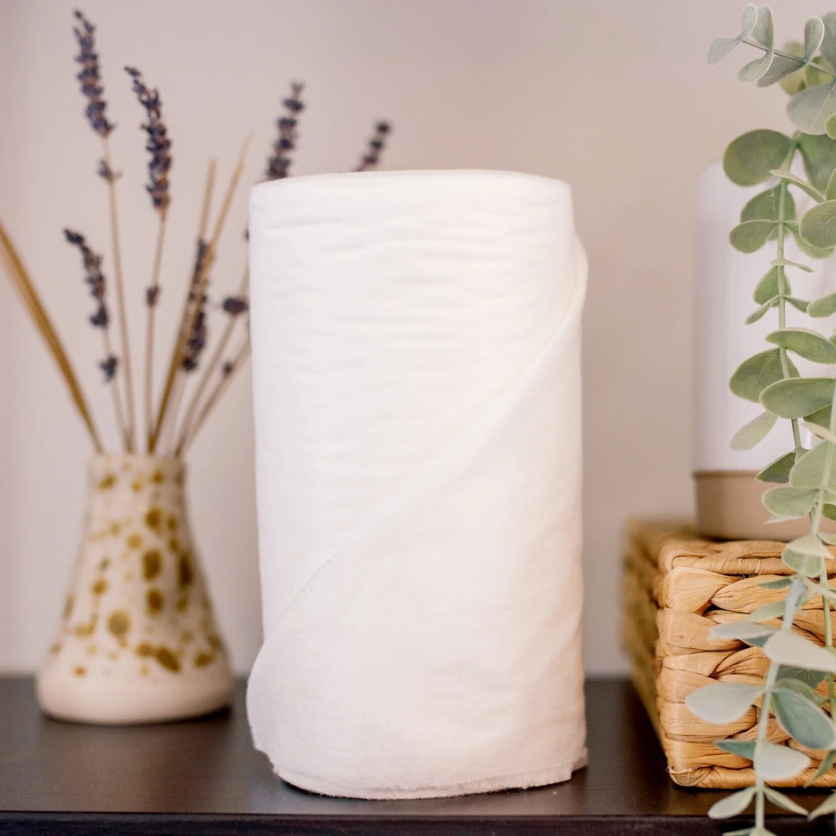 La Petite Ourse LA PETITE OURSE - Feuillets pour couches lavables