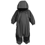 Calikids CALIKIDS - Charcoal Gray Rainsuit
