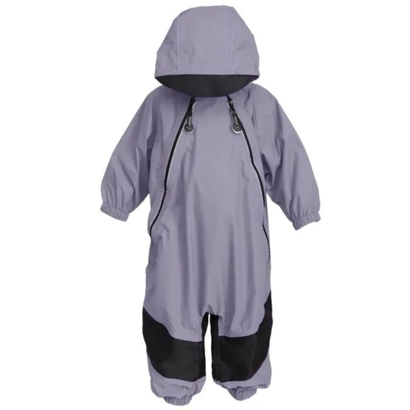 Calikids CALIKIDS - Lavender Rainsuit
