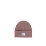 Herschel HERSCHEL - Elmer Ash Pink Beanie