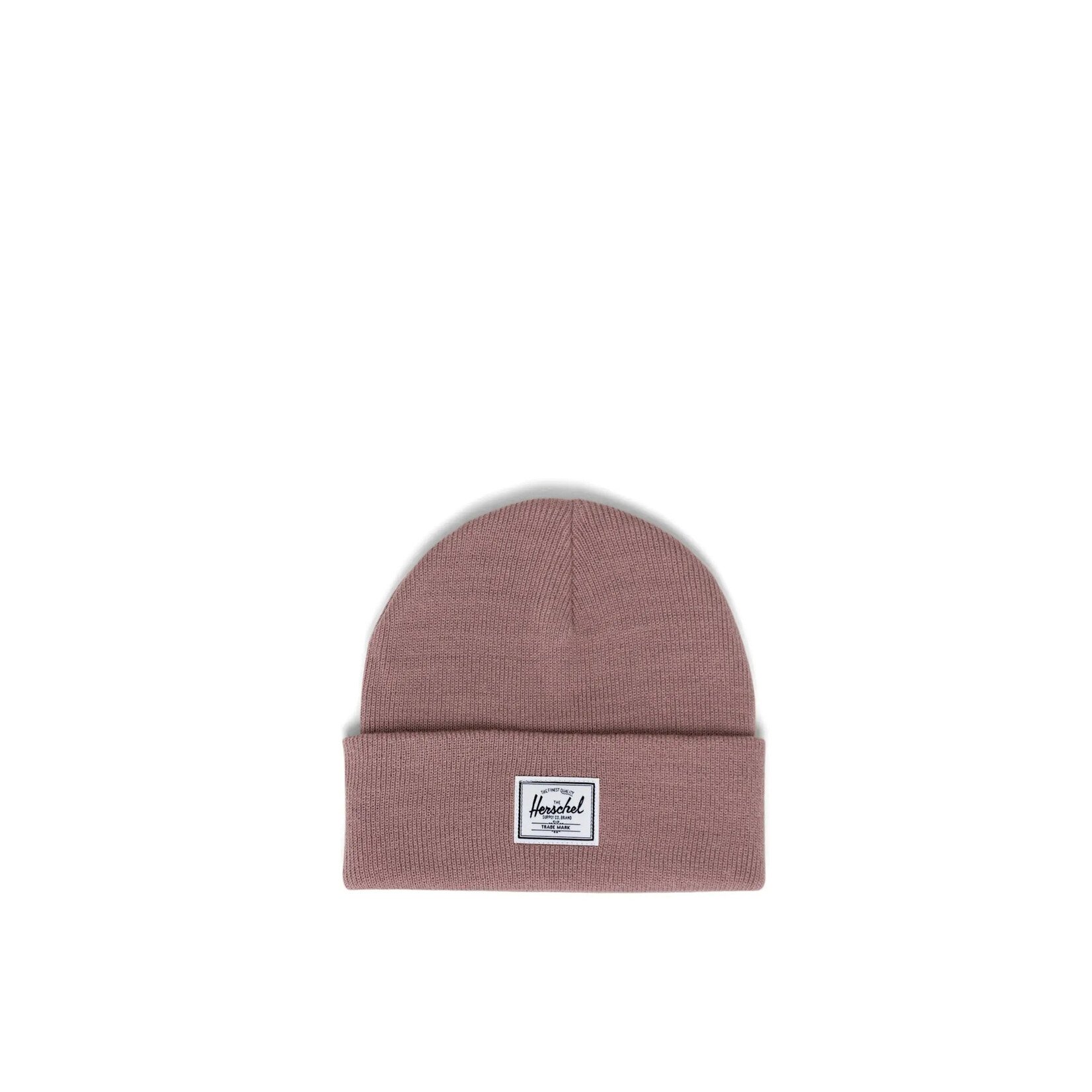 Miles the label  HERSCHEL - Elmer Ash Pink Beanie