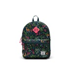 Herschel HERSCHEL - 'Deer Woodland Dark Sea' Backpack - Heritage Kids - 26L