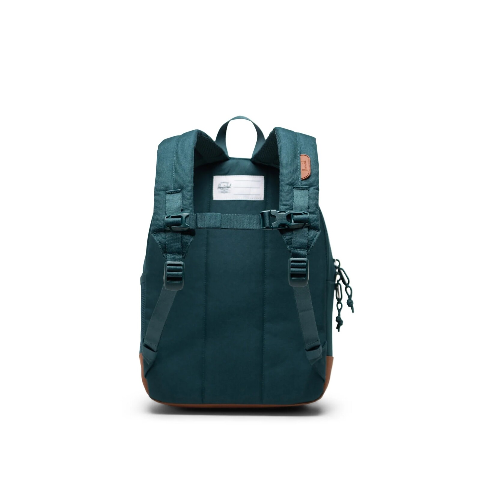 Herschel HERSCHEL - Sac à dos 'Dark Sea /Saddle Brown' - Heritage Kids - 26L