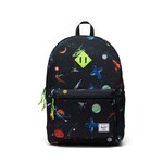 Herschel HERSCHEL - Sac à dos 'Space Adventure Glow' - Heritage Kids - 26L