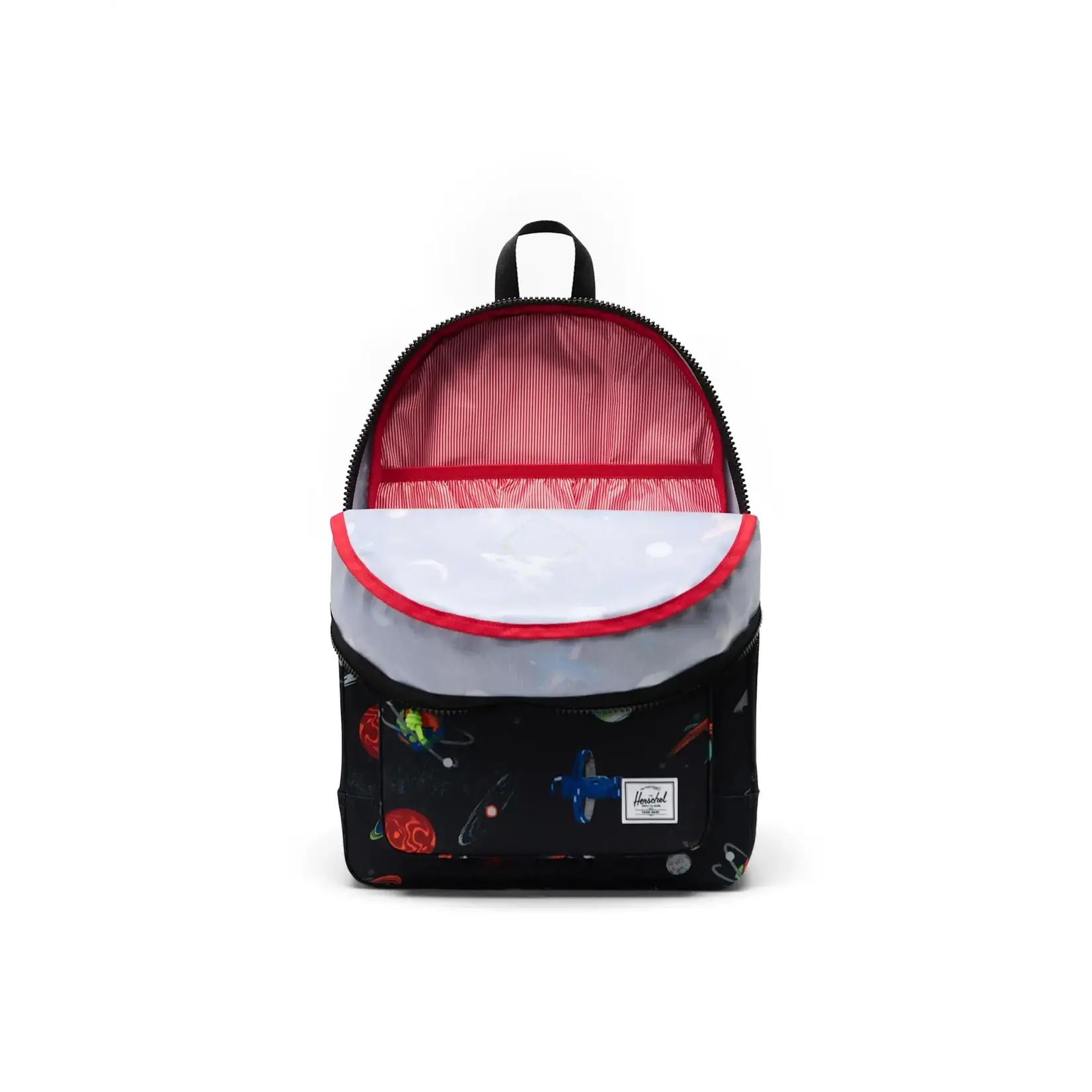 Herschel HERSCHEL - Sac à dos 'Space Adventure Glow' - Heritage Kids - 26L