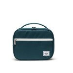 Herschel HERSCHEL - Pop Quiz 'Dark Sea' Lunch Box