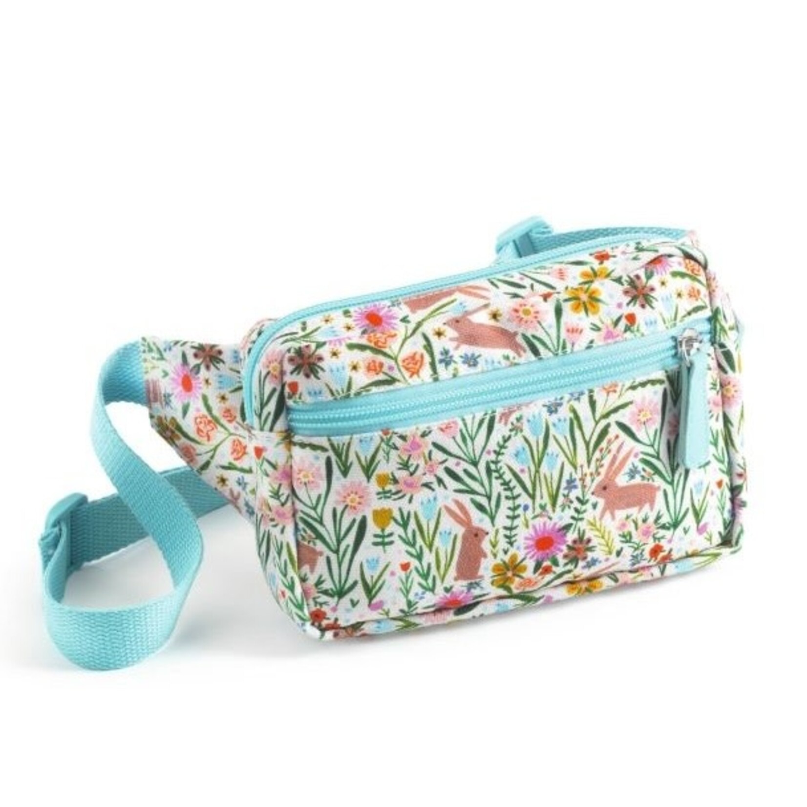 Djeco DJECO - Fanny pack / Rabbits