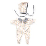 Djeco DJECO- Doll clothing Pomea collection 'Paloma'
