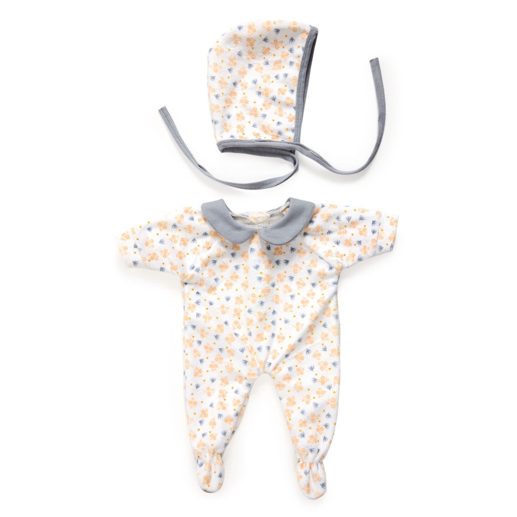 Djeco DJECO- Doll clothing Pomea collection 'Paloma'