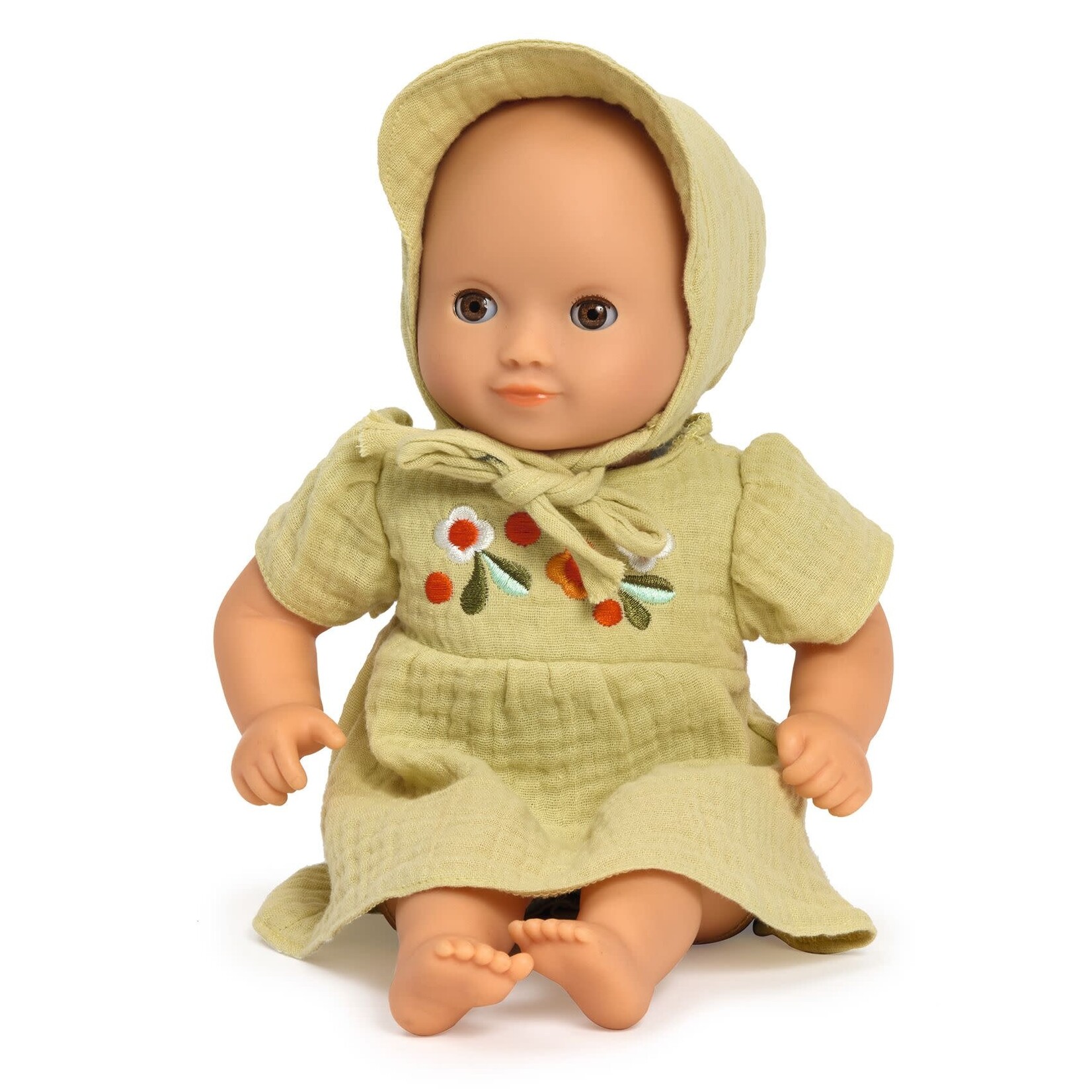 Djeco DJECO- Doll clothing Pomea collection 'Lili Blum'