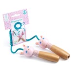 Djeco DJECO - Adjustable jump rope 'Skipping Lea'