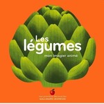 Gallimard Jeunesse (Éditions) GALLIMARD JEUNESSE - Les légumes *IN FRENCH*