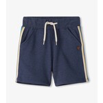 Hatley HATLEY - Short souple – Bleu Patriote