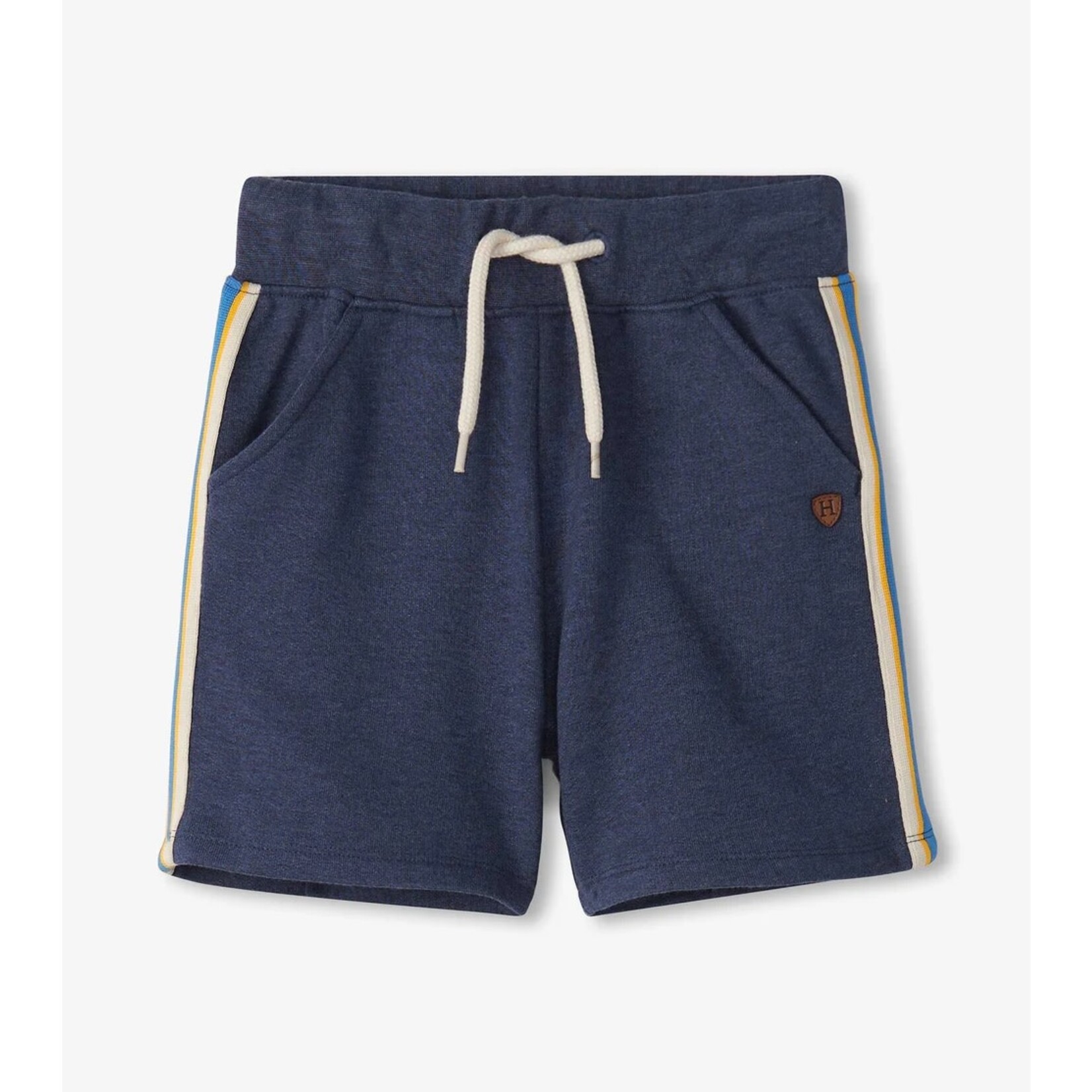 Hatley  HATLEY - Soft Shorts - Patriot Blue