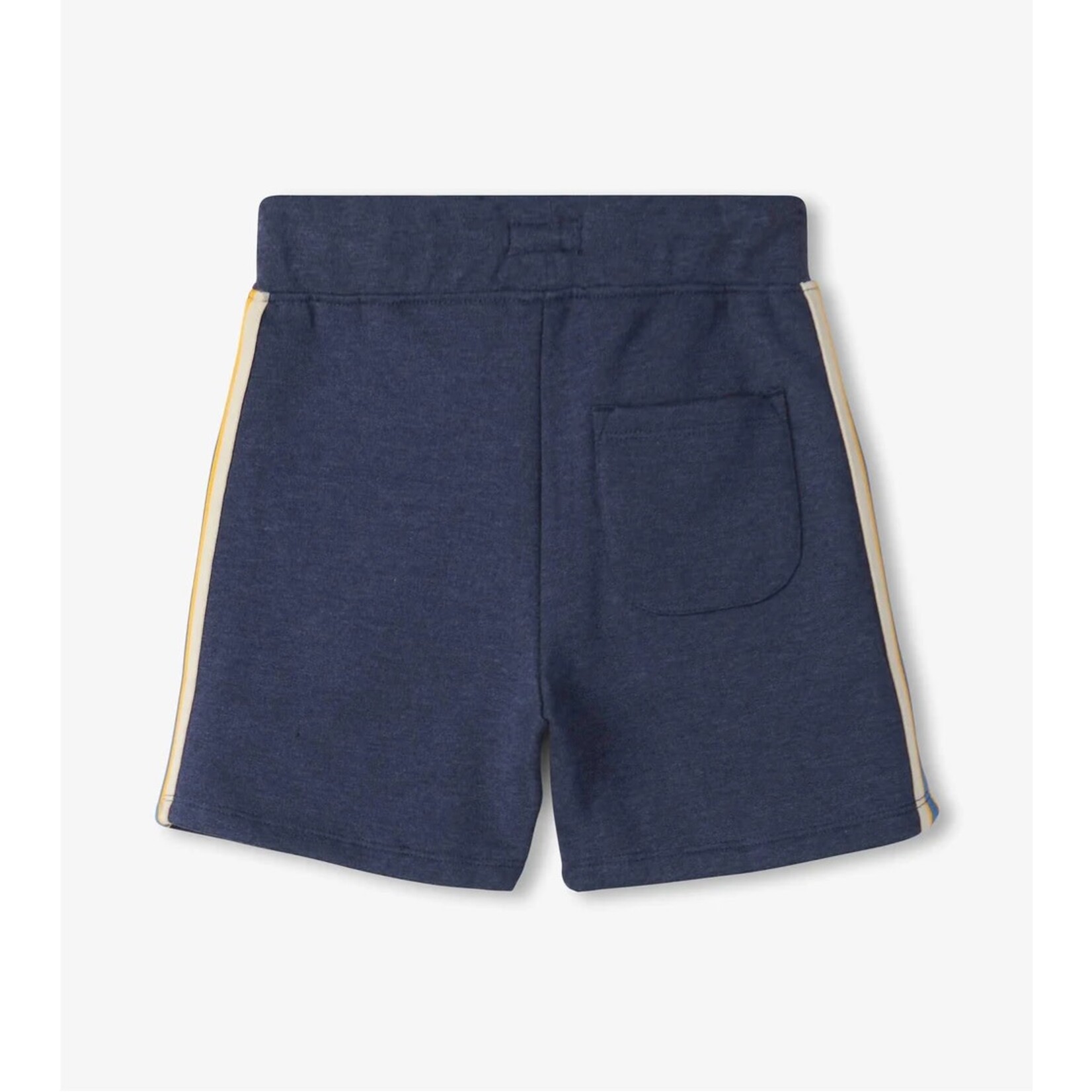 Hatley  HATLEY - Soft Shorts - Patriot Blue