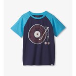 Hatley HATLEY - Sweet Beats - Raglan Tee