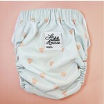 La Petite Ourse LA PETITE OURSE - Swim Diaper  'Shell'