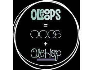 Olé Oops