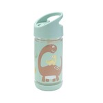 Sugarbooger SUGARBOOGER - 'Baby Dinosaur' Green Drinking Bottle