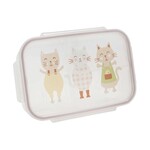 Sugarbooger SUGARBOOGER - Good Lunch Box 'Prairie Kitty'