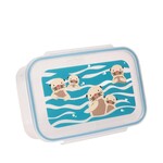 Sugarbooger SUGARBOOGER - Good Lunch Box 'Baby Otter'