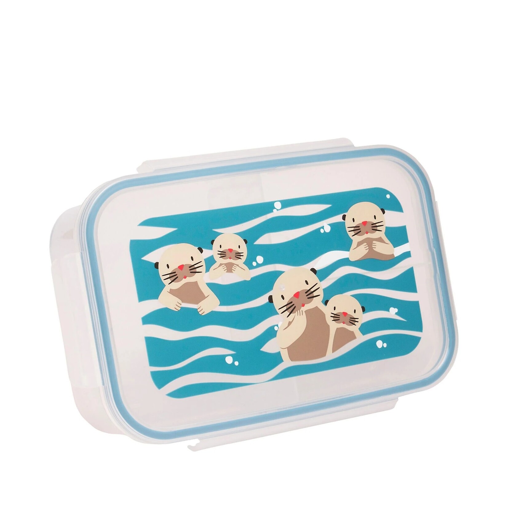 Sugarbooger SUGARBOOGER - Good Lunch Box 'Baby Otter'